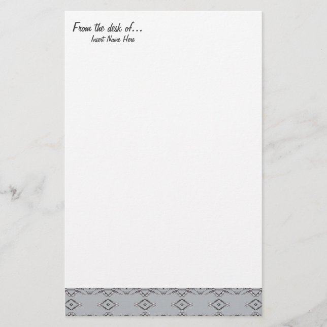 Papeterie Du bureau de… (Devant)