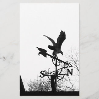 Papeterie Eagle and Arrow