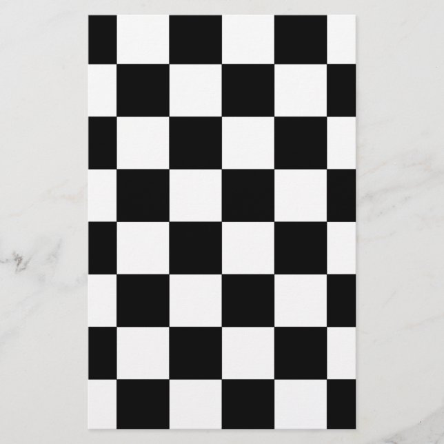 Papeterie Échecboard (Devant)