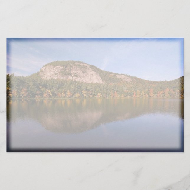 Papeterie Echo Lake Stationnaire (Devant)