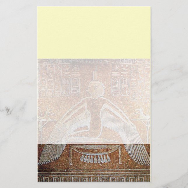 PAPETERIE EI (Devant)