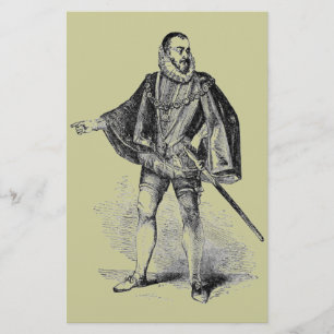 Papeterie Élisabéthain