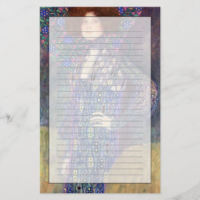 Papeterie Emilie Floege (Devant)