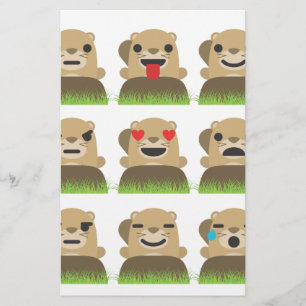 Papeterie emojis
