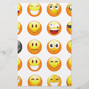 Papeterie emojis
