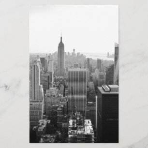 Papeterie Empire States Building Manhattan