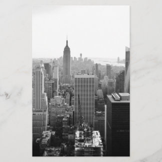 Papeterie Empire States Building Manhattan