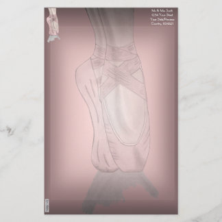 Papeterie En pointe
