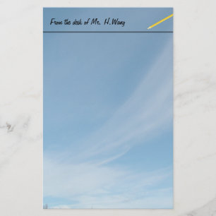 Papeterie Entreprise, école, bureau stationnaire