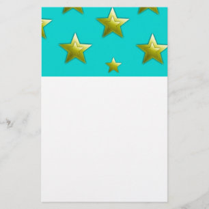 Papeterie Étoiles