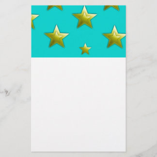 Papeterie Étoiles