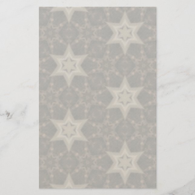 Papeterie Étoiles (Devant)