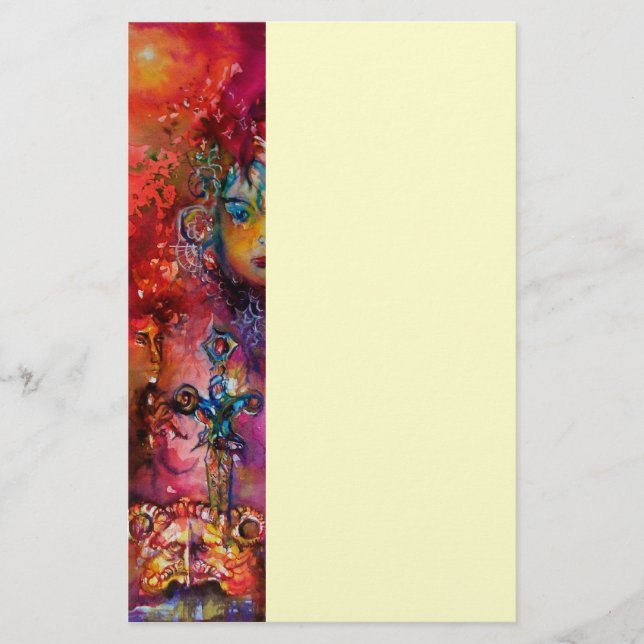 PAPETERIE EXCALIBUR (Devant)