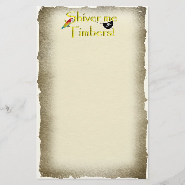 PAPETERIE FAITES-MOI DES BOIS ! (Devant)