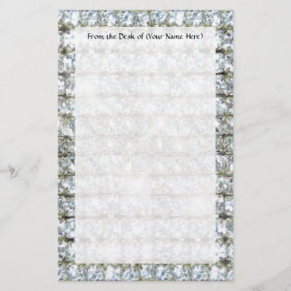 Papeterie Faux Bling