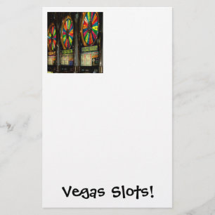 Papeterie Fentes Vegas !