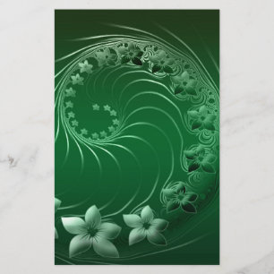 Papeterie Fête de la Destinée du Green Design Party