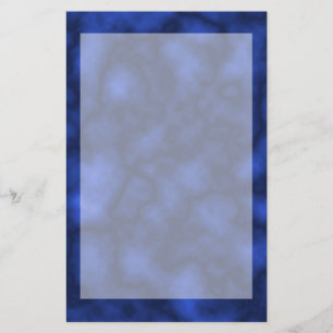 Papeterie Flamme bleue