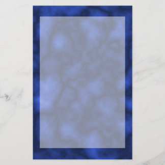 Papeterie Flamme bleue