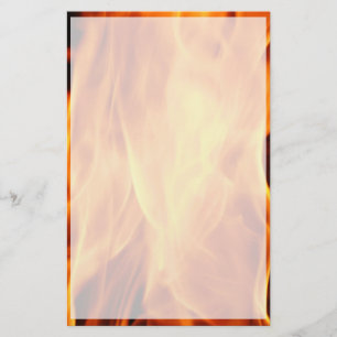 Papeterie Flammes