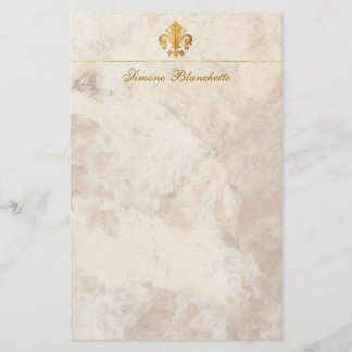 Papeterie Fleur-De-lis