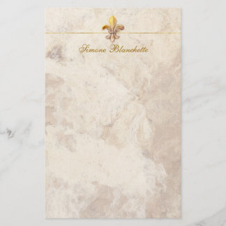Papeterie Fleur-De-lis