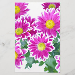 Papeterie Fleurs Aziza Garden Whimsy