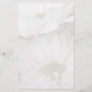 Papeterie Floral Marguerite-Amorti