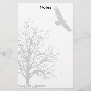 Papeterie Flying Eagle Note Pad