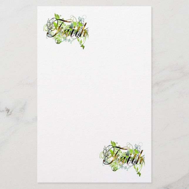 Papeterie Foi (Devant)