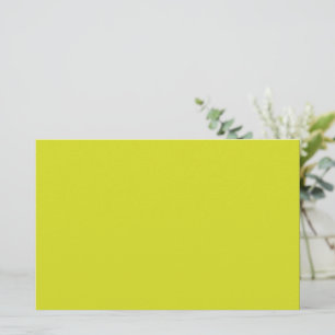 Papeterie Fond jaune plat – Texture de rentrée scolaire