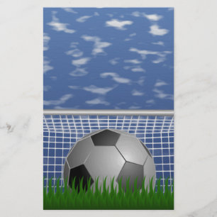 Papeterie Football