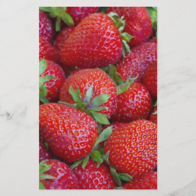 Papeterie Fraise (Devant)