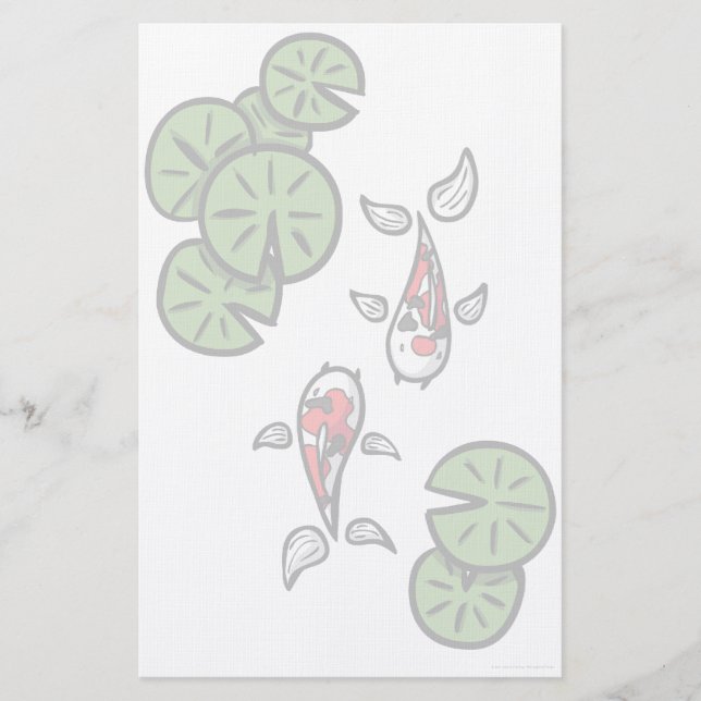 Papeterie Fuku et Heiwa (Devant)