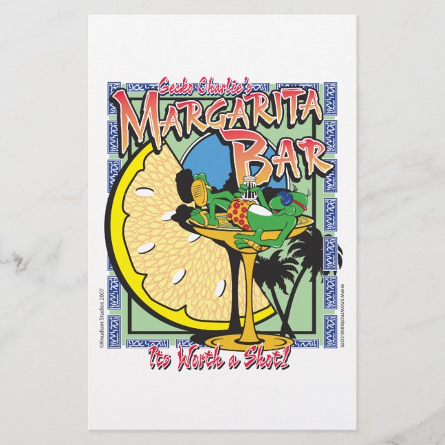 Papeterie Gecko-margarita-LIMEDESIGN (Devant)