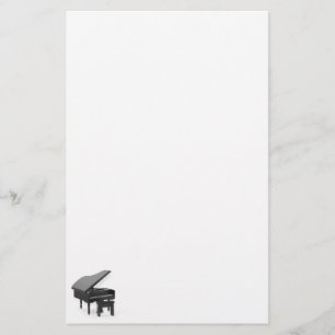 Papeterie Grand Piano