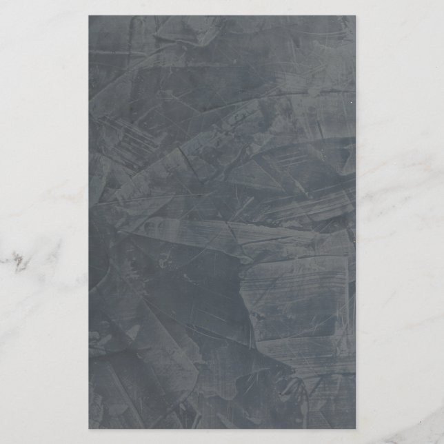 Papeterie Gris solide (Devant)