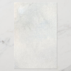 Papeterie groom watercolor