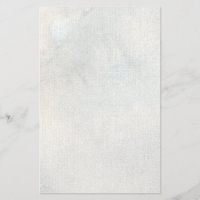 Papeterie groom watercolor (Devant)