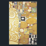 Papeterie Gustav Klimt - l'étreinte - illustration classique<br><div class="desc">Gustav Klimt - l'étreinte - illustration classique d'un des mondes la plupart des peintres célèbres.</div>