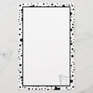 Papeterie Gymnastique II