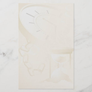 Papeterie Heure et espace