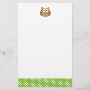 Papeterie Hibou