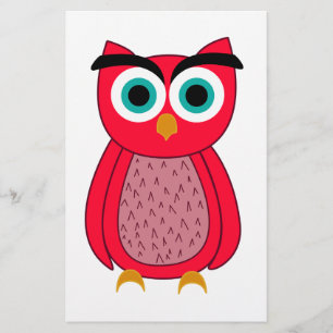Papeterie Hibou
