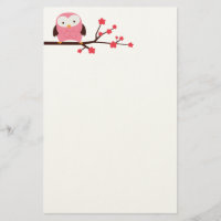 Hibou de ressort