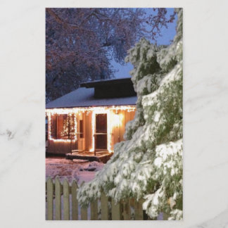 Papeterie High Sierra Holiday