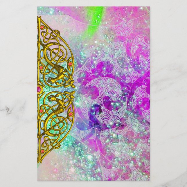 PAPETERIE HYPER VALENTINE (Devant)