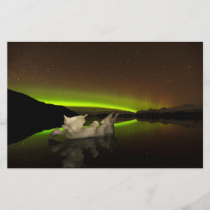 Papeterie Iceberg Aurora