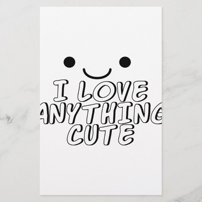 Papeterie J'Aime Tout Ce Qui Est Mal (Devant)