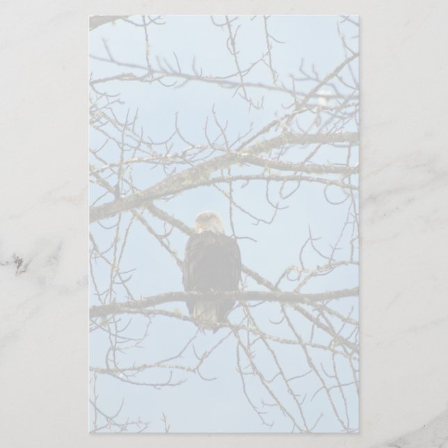 Papeterie Je vous regarde (Devant)